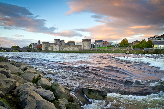 Het beste van Ierland 2